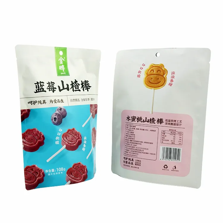 Højbarriere ståposer